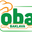 Oba Bakery logo